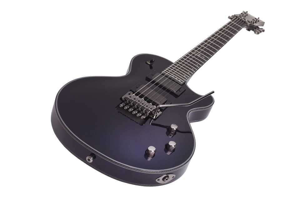 「A6M5_zeke 」SCHECTER  Solo-II FR A6M5_zeke 」SCHECTER Solo-II FR Schecter Solo-II FR